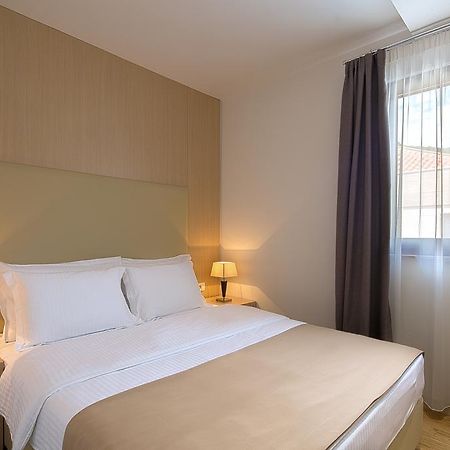 Aria Apartments 布德瓦 外观 照片