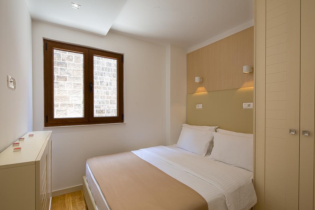 Aria Apartments 布德瓦 外观 照片